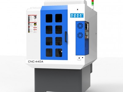 小型全罩手机按键高光机440A/ 中小型高光机价格