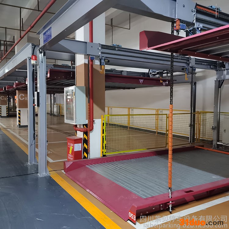 临翔立体车库租赁 云县二手机械立体车库 二手回收机械立体车库 镇康机械停车设备 耿马机械车库智能