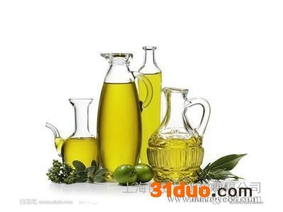 提供服务进口报关代理橄榄油进口报关