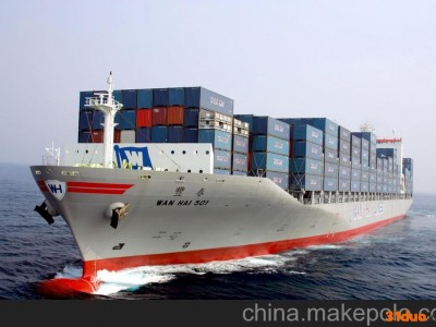 提供服务远景物流国际货运代理进出口代理,报关,报检