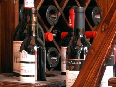 供应天津红酒报关的流程有哪些