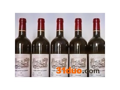 广州市华永诚供应链管理有限公司红酒进口报关