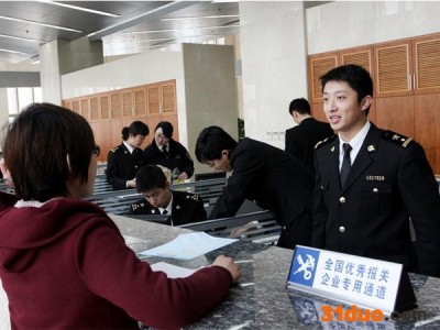 广州 代理报关公司