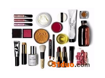 ST/意法 化妆品进口报关