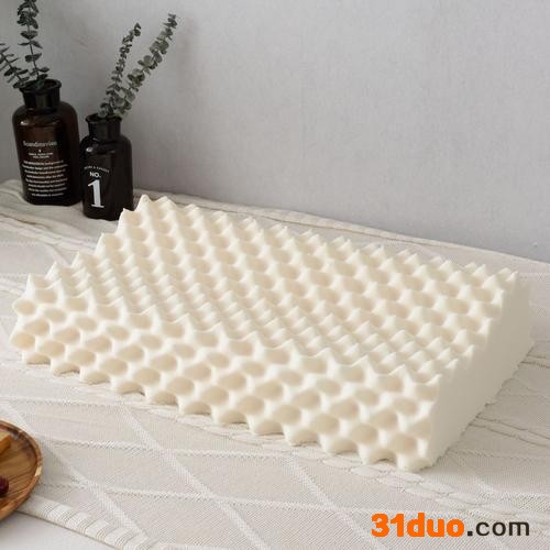 广东进口 泰国乳胶枕头进口报关