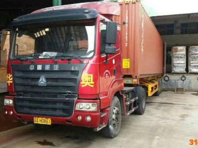 中运DHS-20A 湛江地区报关