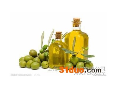 提供服务进口报关代理报关代理西班牙 橄榄油上海进口报关