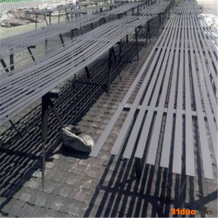 四川森萌纳米接地 复合接地纳米碳复合防腐镀锌扁钢的涂层是以纳米级