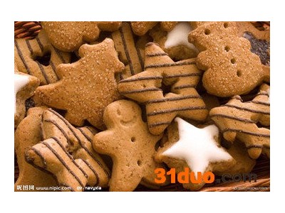 提供服务瑟维斯1进口饼干报关