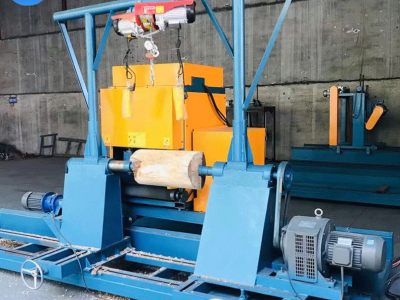 森邦直销 扒皮开槽机6米圆木车床 寺庙建筑机械 大型可数控圆棒机