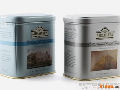 印度红茶广州进口报关公司