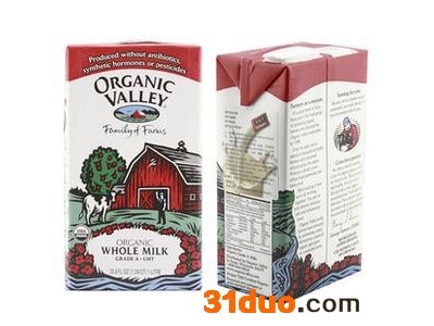 供应法国牛奶进口报关代理全套服务