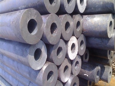 Q345B无缝钢管租赁  民义全通 温州8163无缝管