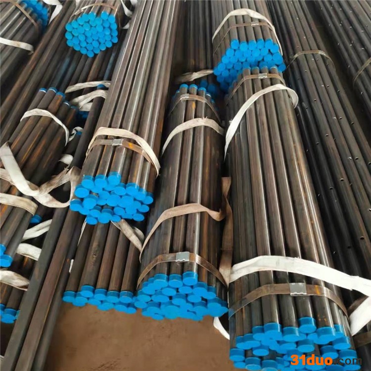 沧州瑞林 温州桥梁42注浆管声测管厂家 规格齐全