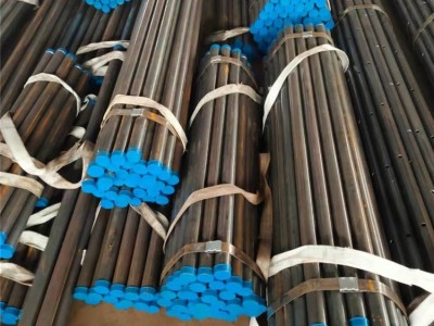 沧州瑞林 温州桥梁42注浆管声测管厂家 规格齐全