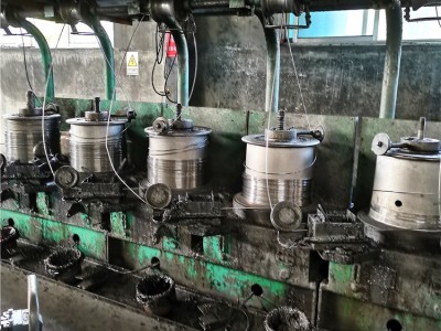 浙江温州  鑫诚 1060铝丝厂家 0.9毫米铝线 多种规格