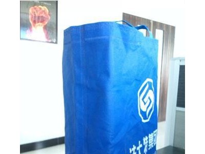 温州多功能无纺布立体袋制袋厂,制袋机