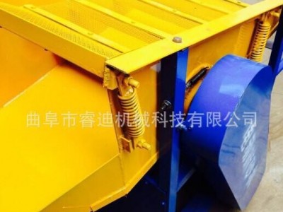 温州经济实用小型振动筛沙机