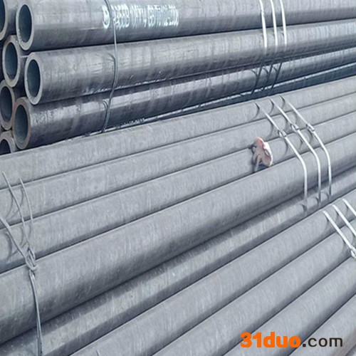 供应恒发无缝钢管温州