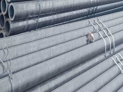 供应恒发无缝钢管温州