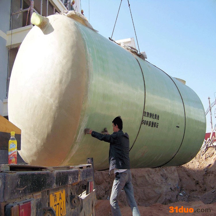 温州泰润玻璃钢酸雾净化塔规格