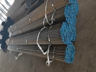 温州注浆管32注浆管厂家定尺供应 注浆器