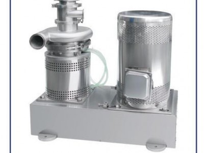 供应专业提供钛白粉胶体磨就在温州昊星机械