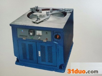 温州智勇研磨厂石墨平面研磨机平面磨床