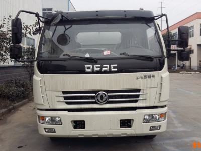 温州9方洒水车价格