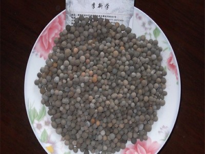 陶粒滤料实业电话 温州陶粒滤料 新泰净水