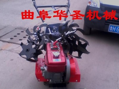 自走多档位微耕机 新型微耕机价格 温州低成本微耕机