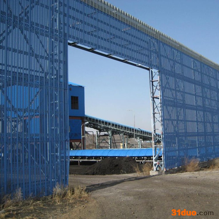 温州防风抑尘网 挡风抑尘网 水泥厂防风抑尘网 正基