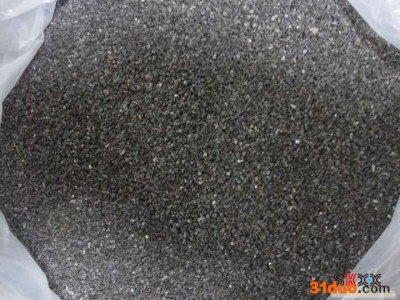 温州瑞林牌 金刚砂滤料价格/瑞安金刚砂滤料厂家