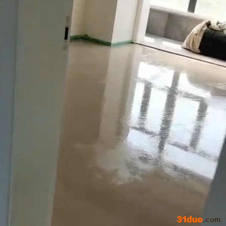 温州石膏基自流平砂浆厂家 厚层石膏自流平自流平石膏基