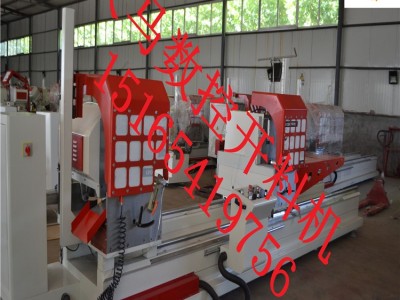 温州市断桥铝门窗加工设备的厂家电话