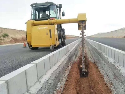 温州开沟机永续经营