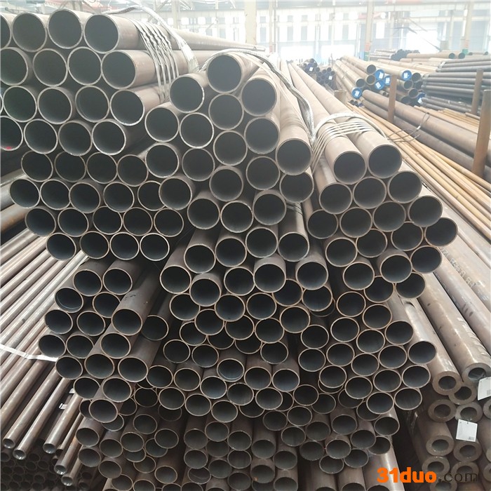 温州冷拔光管厂家定制厚壁探伤