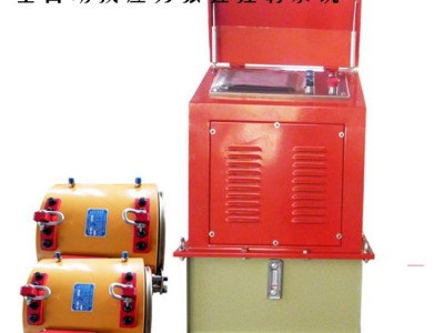 浙江温州  全自动张拉控制设备 桥梁智能张拉机