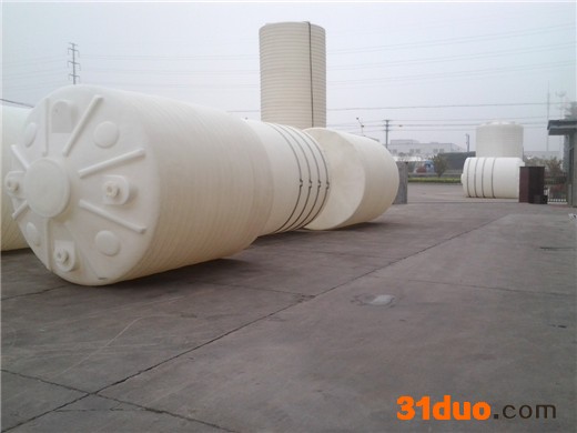 温州6吨立方塑料水箱 园林水箱 PE原料