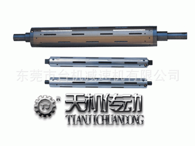 代替浙江瑞安杭州宁波温州滑差式气胀轴 东莞台机滑差轴