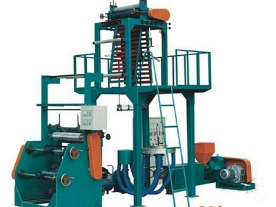 供应代理吹膜机进口报关|二手设备进口报关