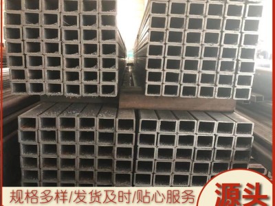 浙江温州高精密方管 出口方矩管 山东中畅加工定做 实力厂家