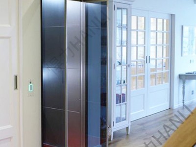 温州家用电梯 悍力制造 型号HLSJT 厂家直接销售 欢迎咨询