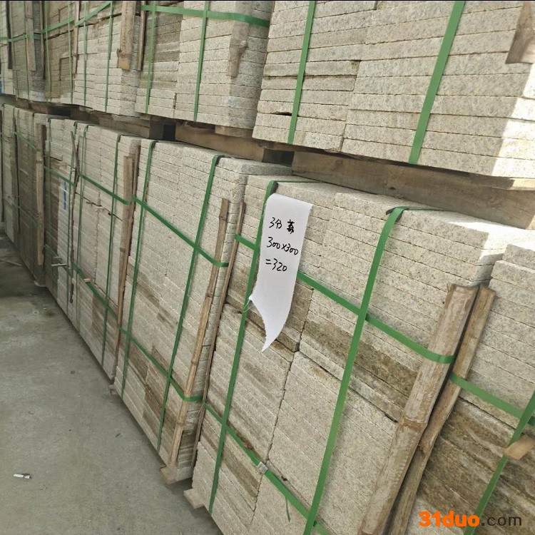 温州白麻光面价格  金亿丰白麻花岗岩