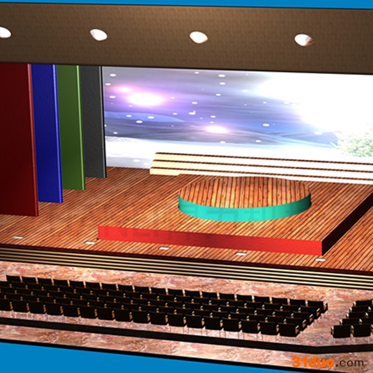 温州舞台升降平台 悍力机械 厂家直营 欢迎咨询