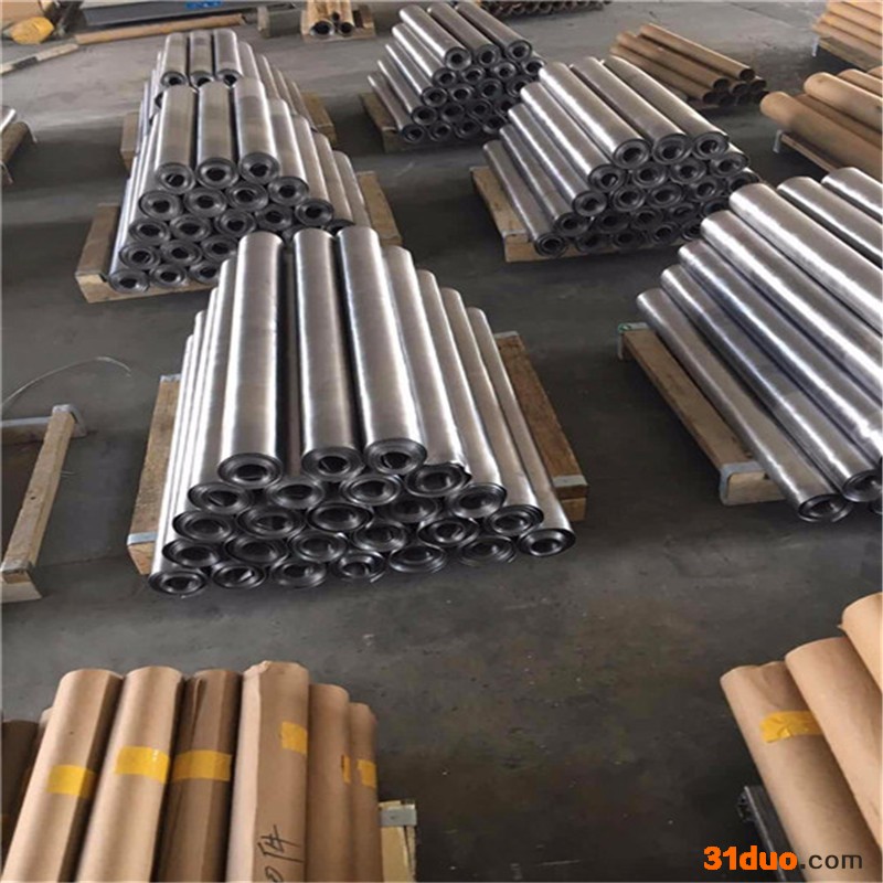 温州 防护铅板 铅板 厂家直发 山东博创辐射防护