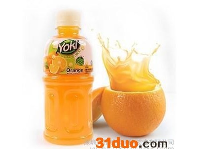 深圳进口果汁饮料报关代理手续