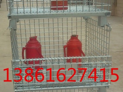 供应温州仓储笼