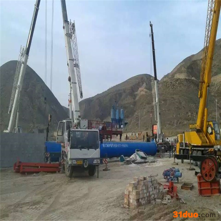 新型加气块设备 浙江温州 甘楠机械厂家