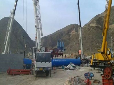 新型加气块设备 浙江温州 甘楠机械厂家